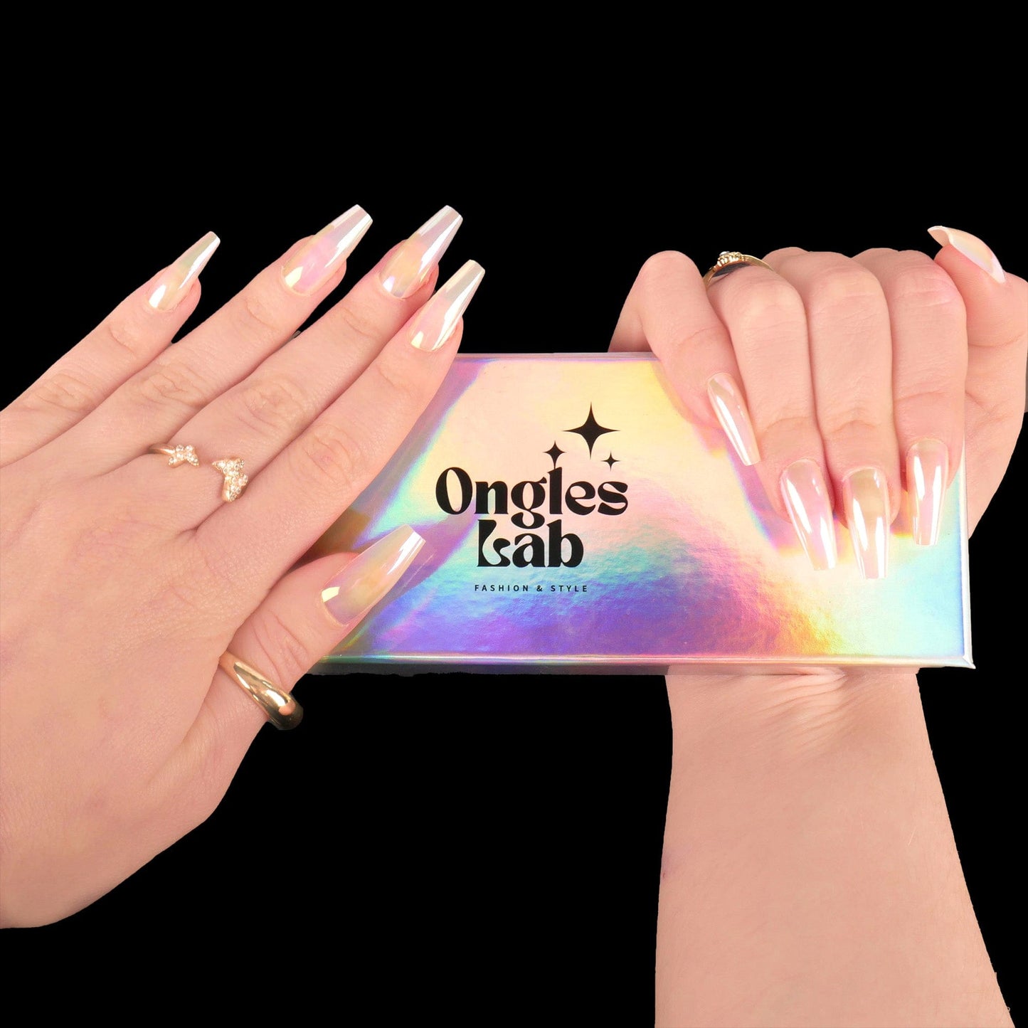 Faux ongles - Darling