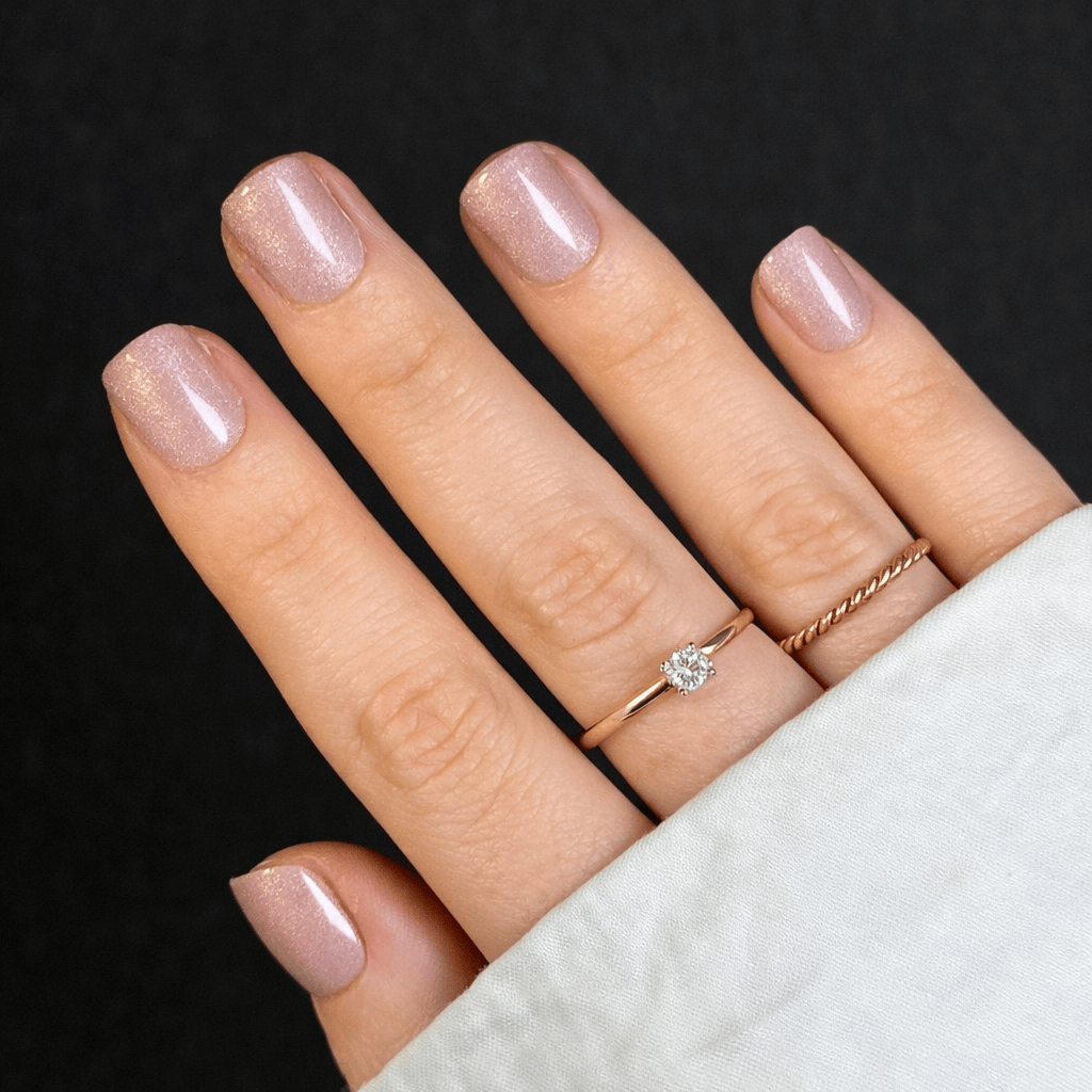 Gentle Glow - Extra-Court