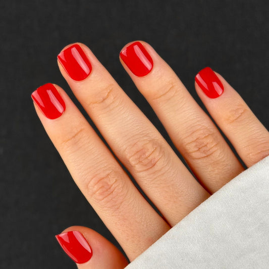 Glamour - Extra-court