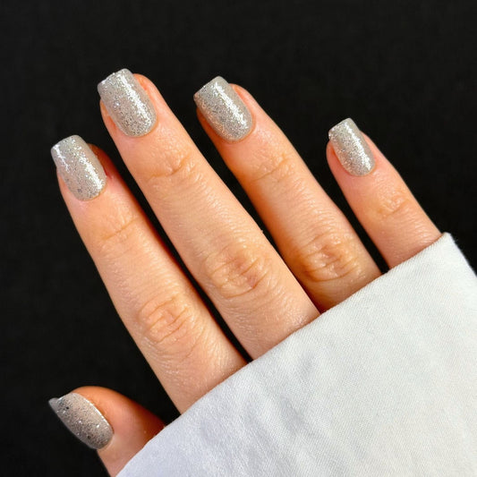 Holiday Spark - Carré