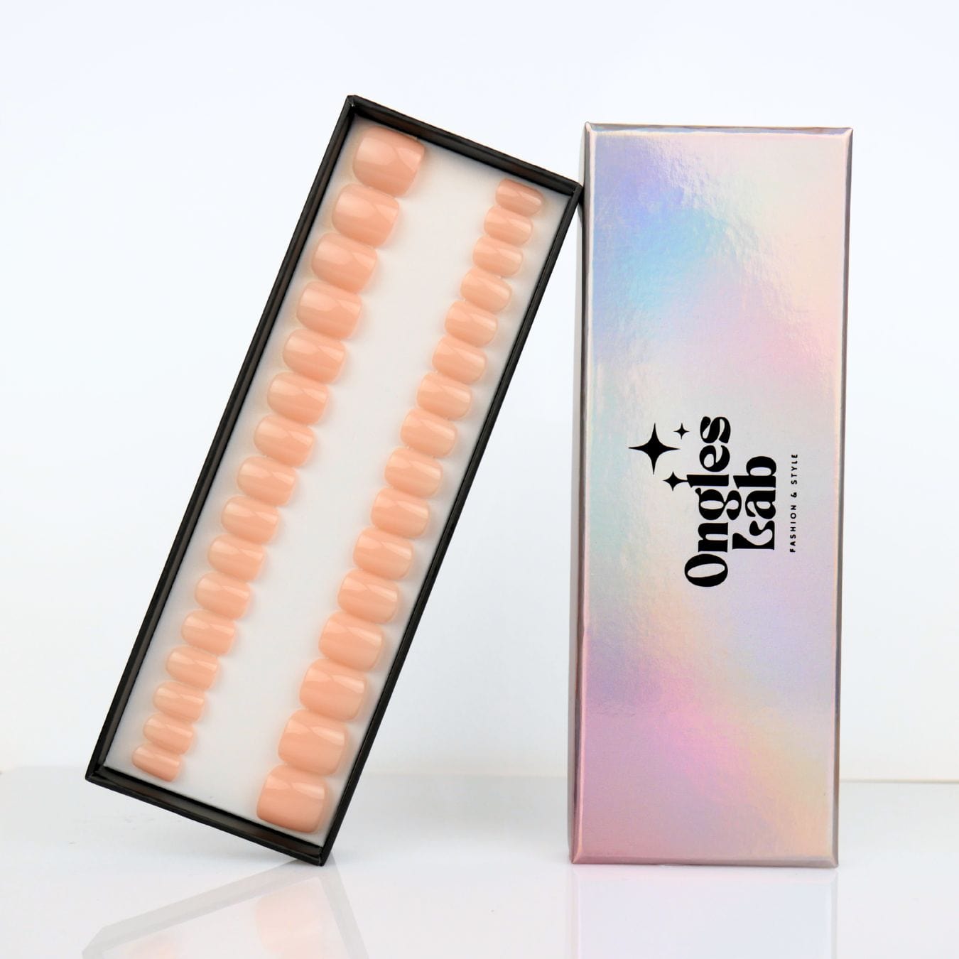 Perfect Nude - Extra-court