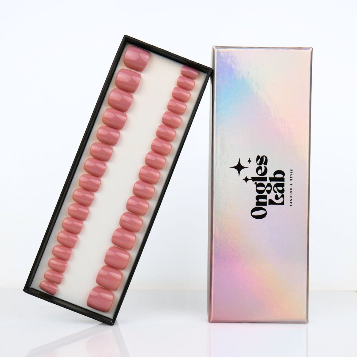 Old Pink - Extra-court