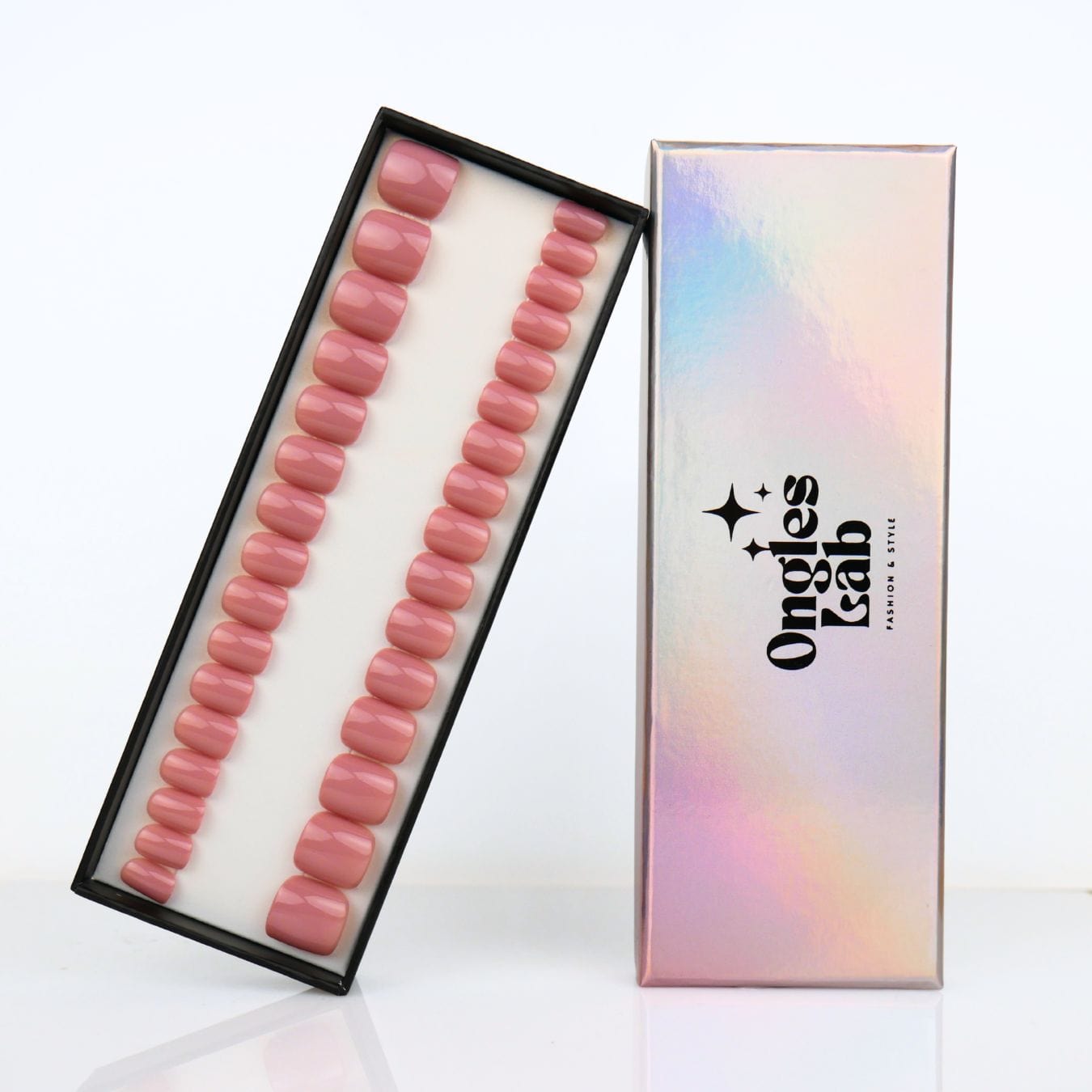 Old Pink - Extra-court
