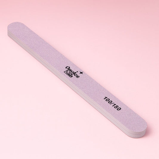 Lime à ongles Pro-XL