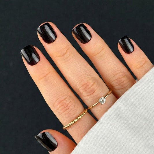 Deep Brown - Extra-court