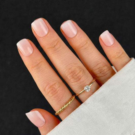 Baby short - Extra-court