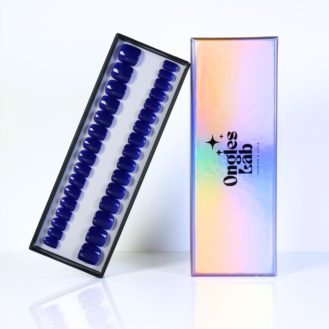 Royal Blue - Extra-court