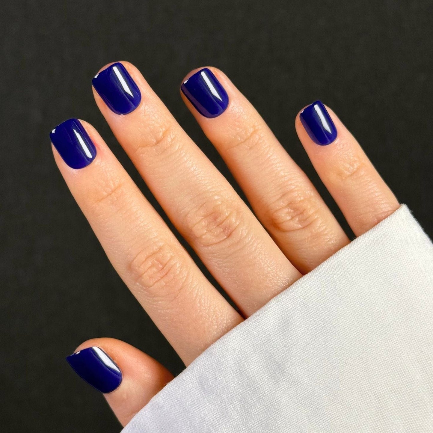 Royal Blue - Extra-court