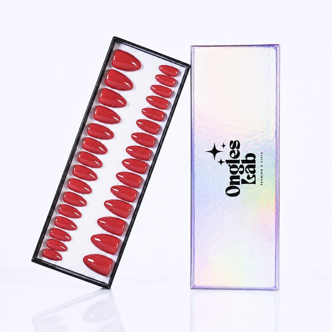 Sexy Red - Amande
