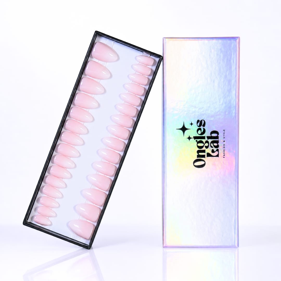 Soft Ombré - Amande