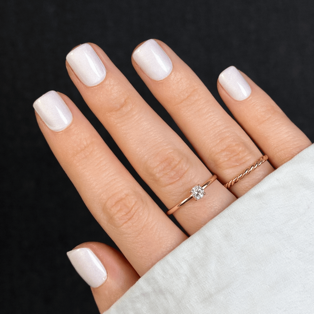 Soft Pearl - Extra-Court