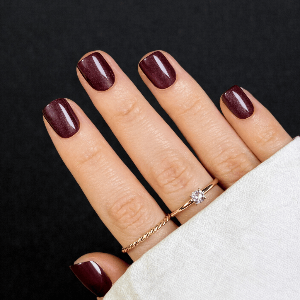 Velvet Plum - Extra-Court