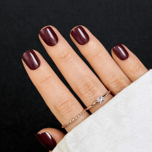 Velvet Plum - Extra-Court
