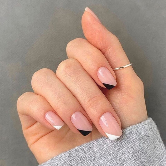 Faux ongles - Clarisse